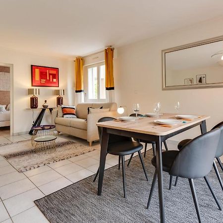 Appartamento The Parc Des Raisses - T2 For 4 People Annecy Esterno foto