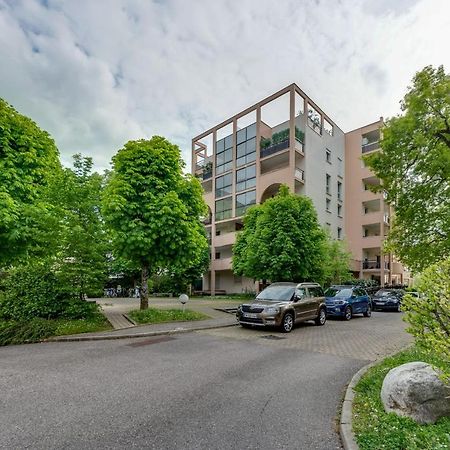 Appartamento The Parc Des Raisses - T2 For 4 People Annecy Esterno foto